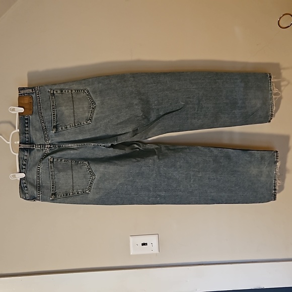 Levi's Denizen Relaxed Fit Denim - Picture 4 of 9